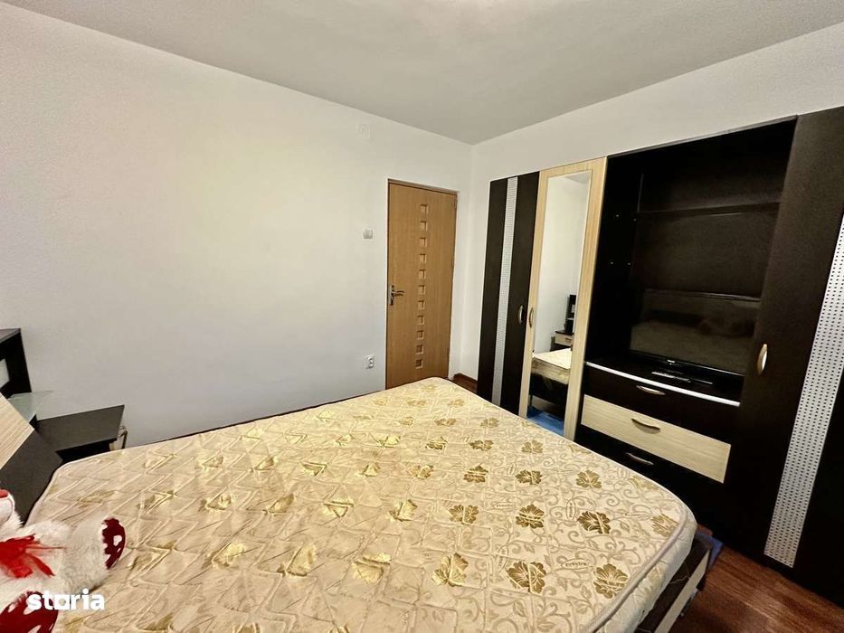 Inchiriere apartament 2 camere Republicii Nord — fotografia 3
