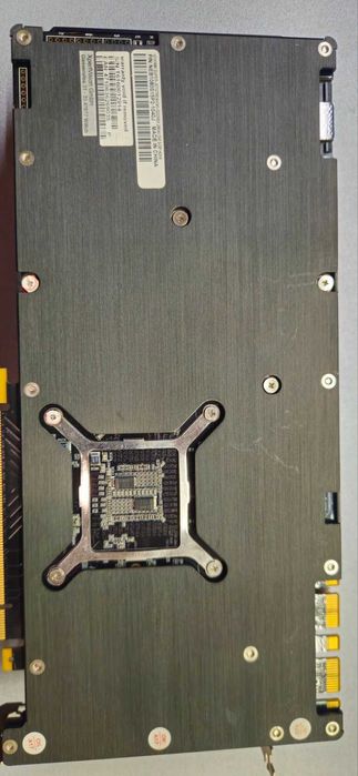 Palit GeForce GTX 1080 Jetstream 8GB GDDR5X