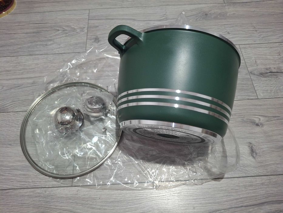 Oala minune noua, 6l