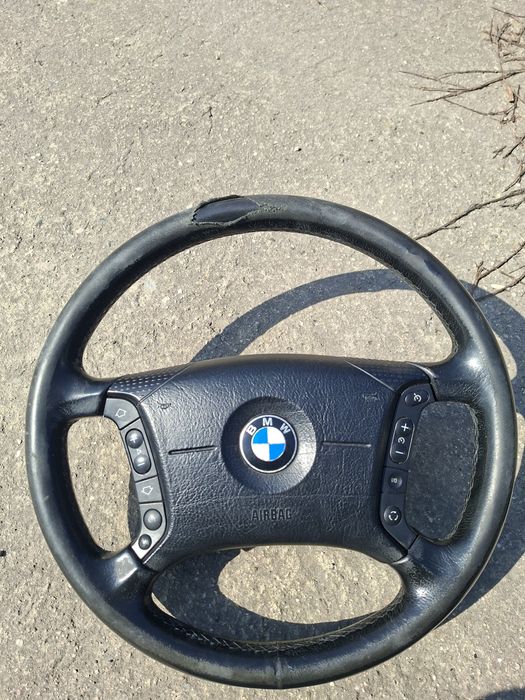 Волан за БМВ е53 е46 и др