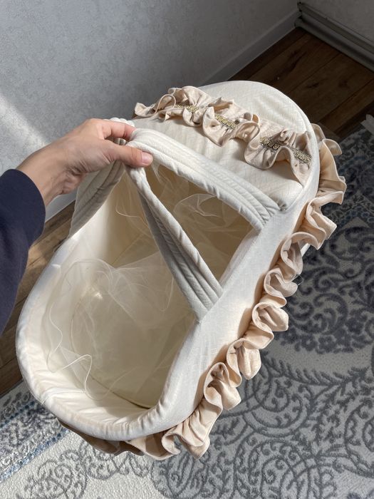 Люлька сатылады!!!