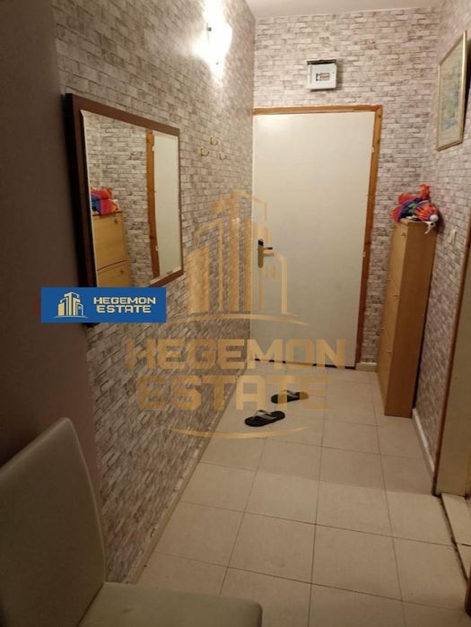 Продава се Едностаен апартамент в с. Кранево, Област Добрич - 30 кв.м за 1167 €/кв.м - Снимка #5