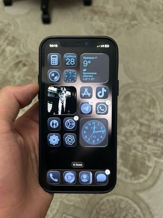 Iphone 12 айфон 12 128