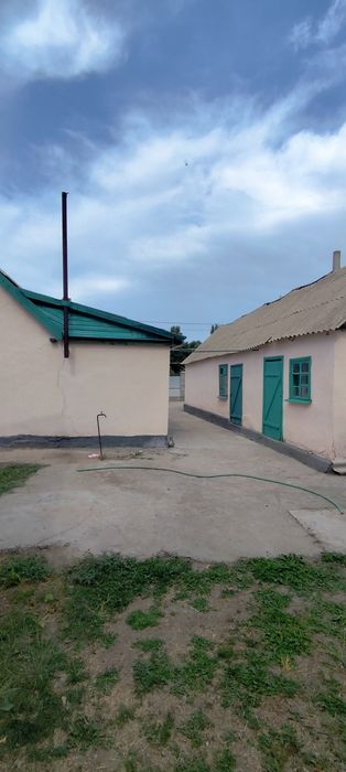 Үй сатылады Жуалы ауданы