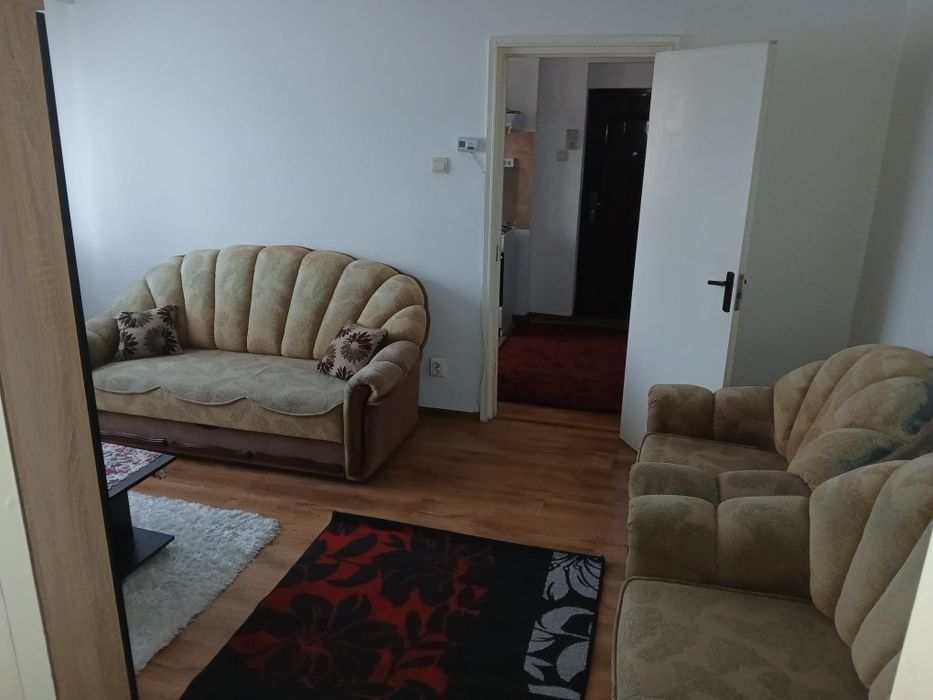 Inchiriez apartament 2 camere Bălcescu