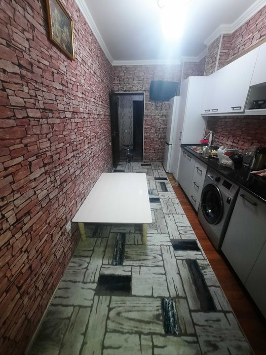 Продам квартиру Кара-камиш 2.4