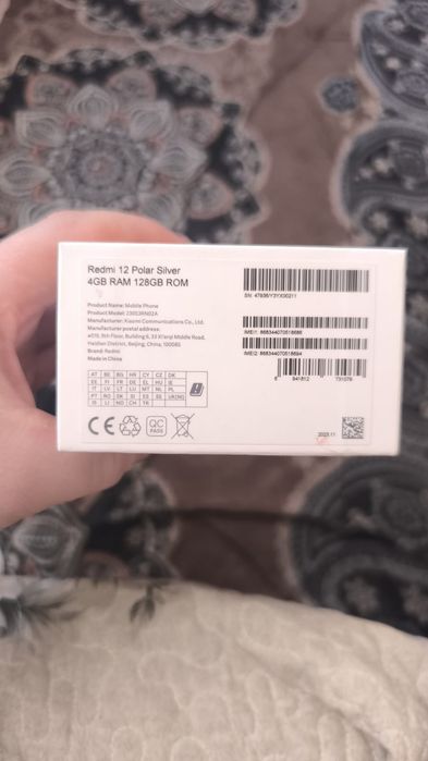 продам срочно Редми