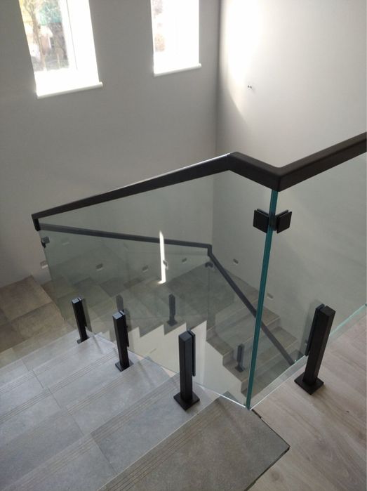 ПЕРИЛА навесы РЕШЕТКА на окана ограждение забор панжара