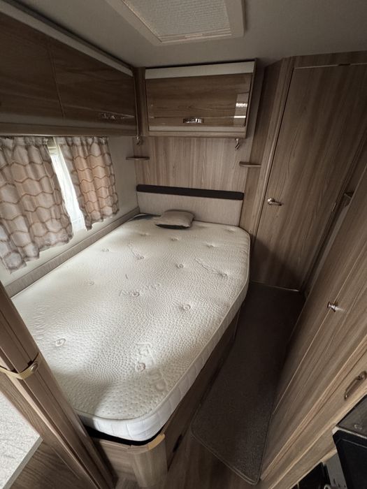 Rulota Swift Sprite 2017