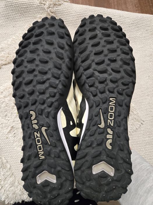 Стоножки Nike mercurial