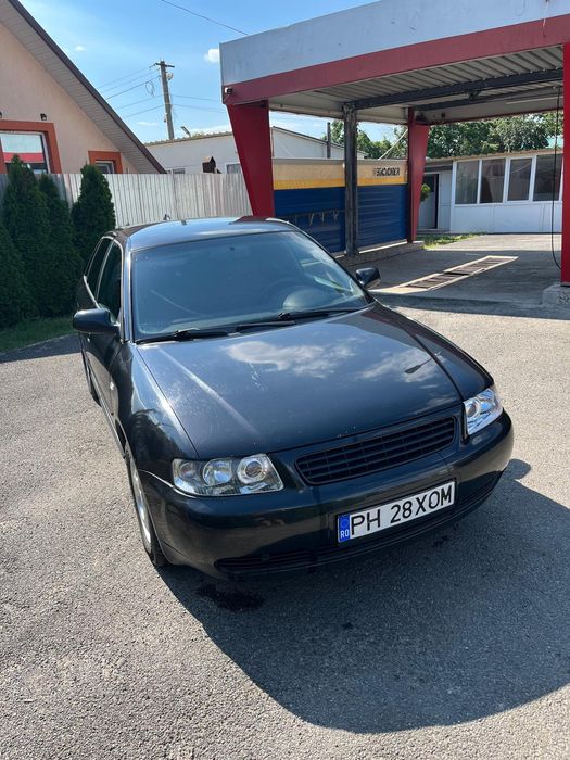 AUDI A3 2003 — imagine 3