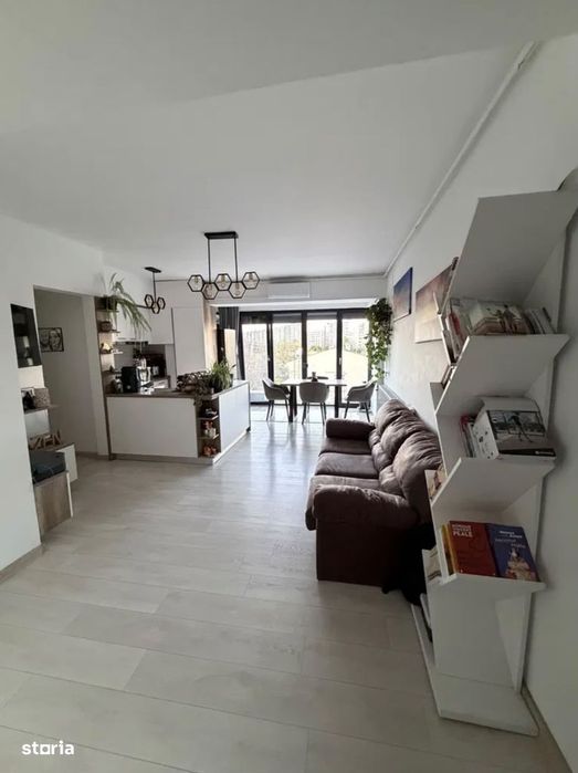 APARTAMENT 3 CAMERE - VEDERE LA LAC – Gherghitei- Comision 0% — fotografia 3