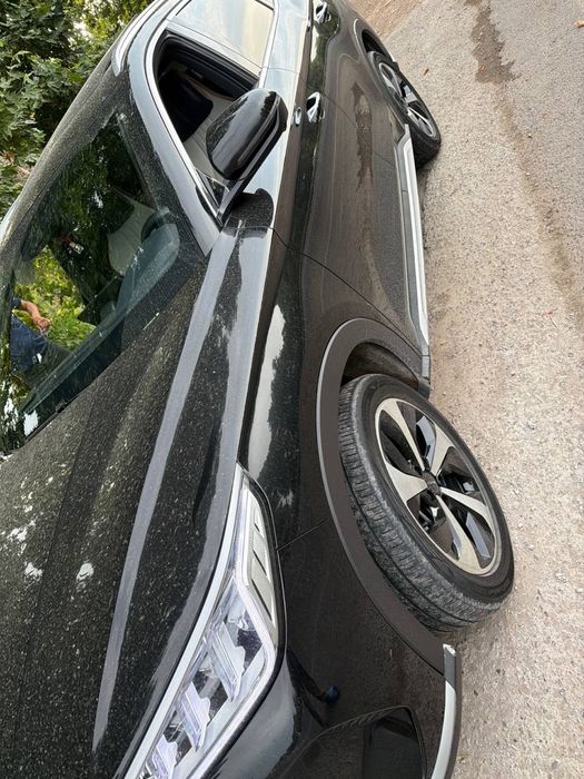 BYD sotiladi. Holati zor. Kraska toza