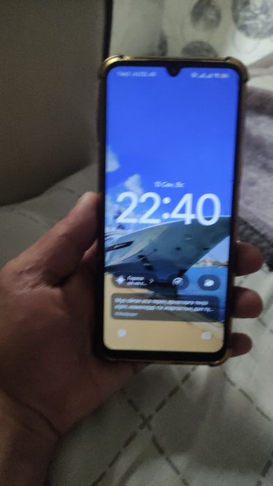 Сотовый телефон REDMI14с