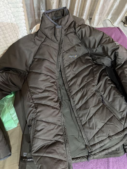 Regatta Xert Performance яке Англия