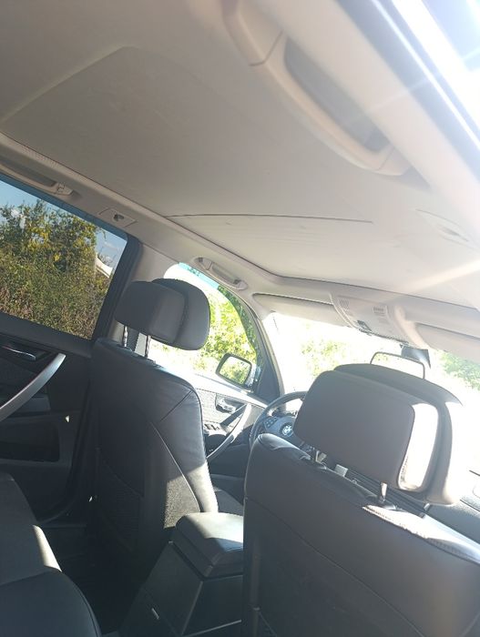 Bmw x3 3.0xd  m57-Panorama