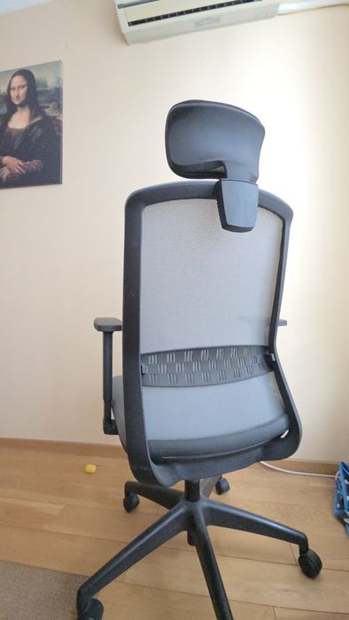 Офис стол  ChairPro 10 H