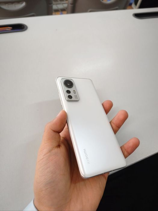 Xiaomi 12s 8/128