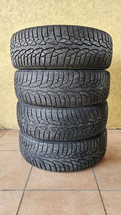 Anvelope iarna Nokian 185 65 R15