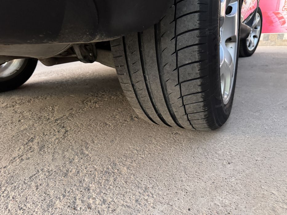 R19 диски от BMW X5