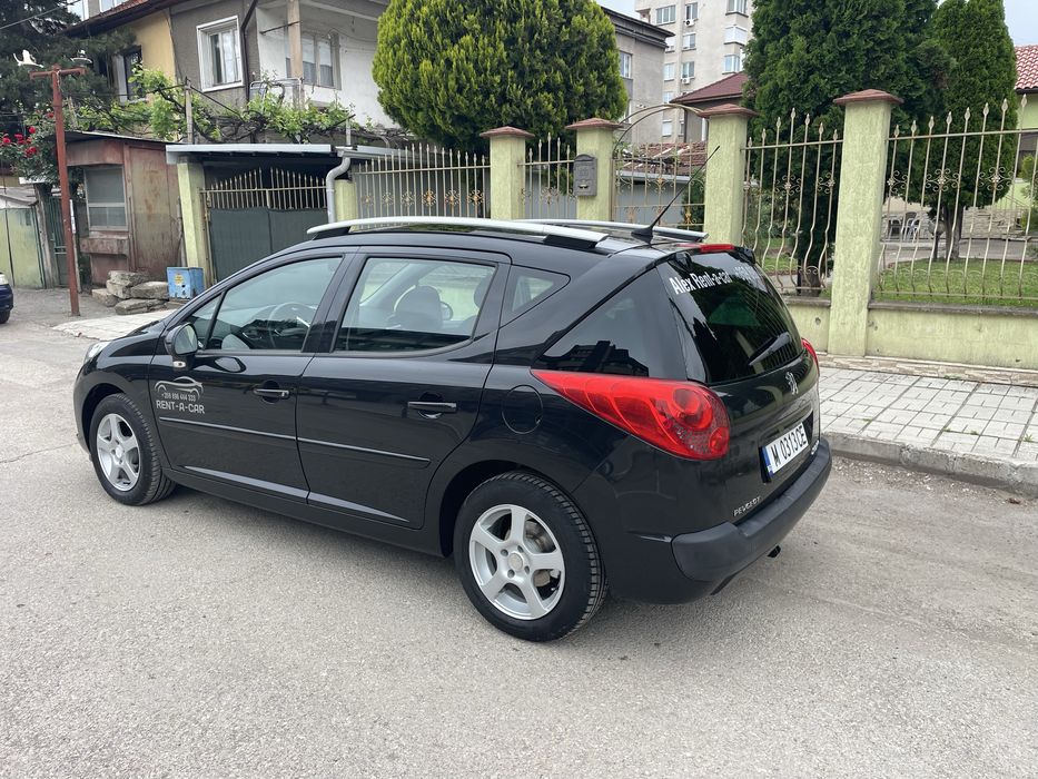 Рента Кар Монтана