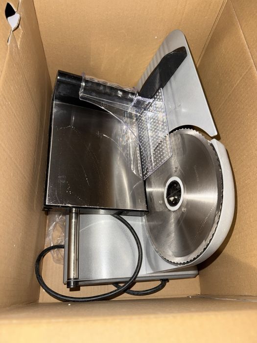 Слайс машина Tarrington House FS1500M