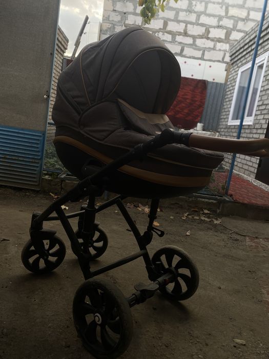 Продам коляску Tutis mini style