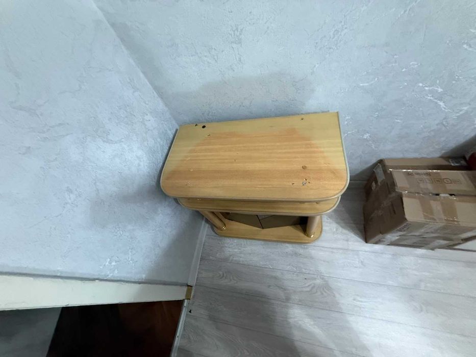 Тумба шкаф под телевизор стойка