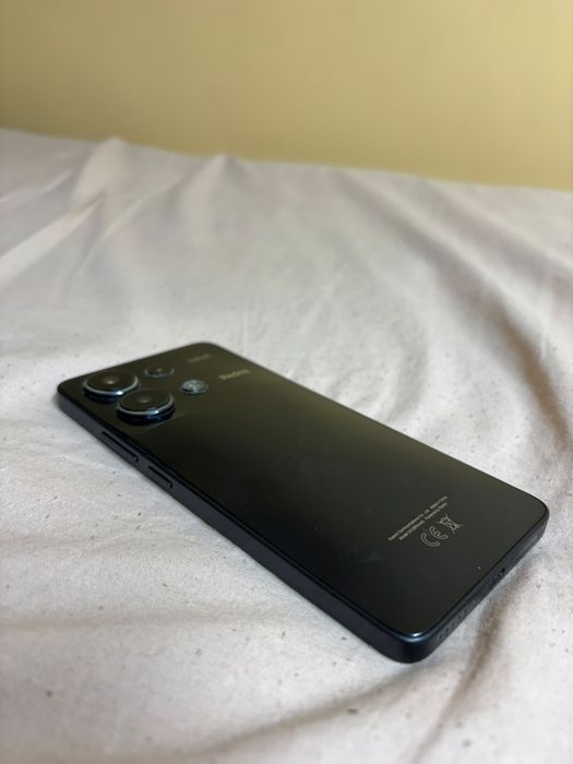 Redmi note 13 4g