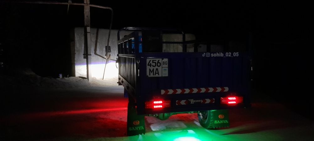 Lochin mototsikl ideal .2023  .prabek 9700 qolgani telda gaplashamz