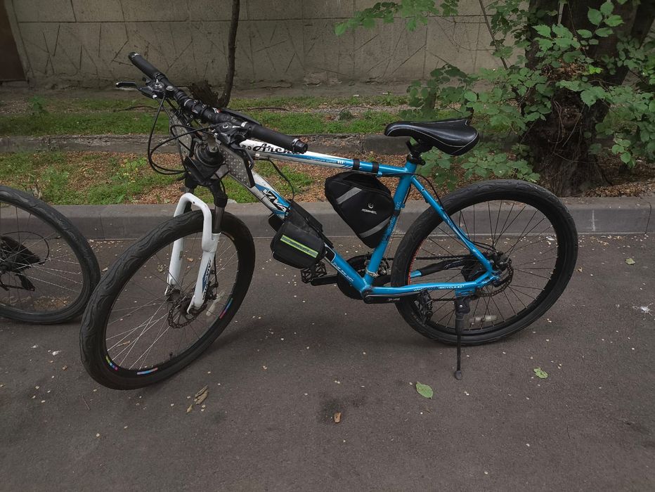 Продам велосипед виво