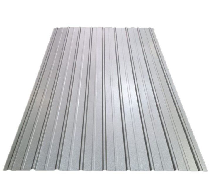 tabla zincata cutata