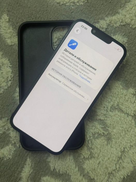iPhone 13 128gb Black