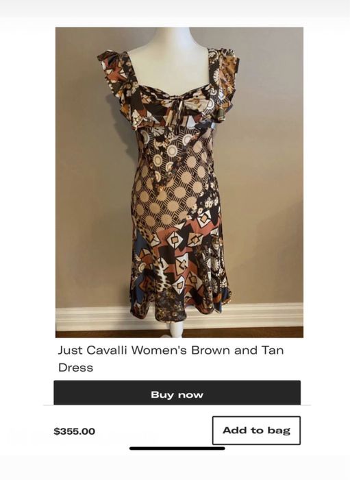 Наряды для девушек