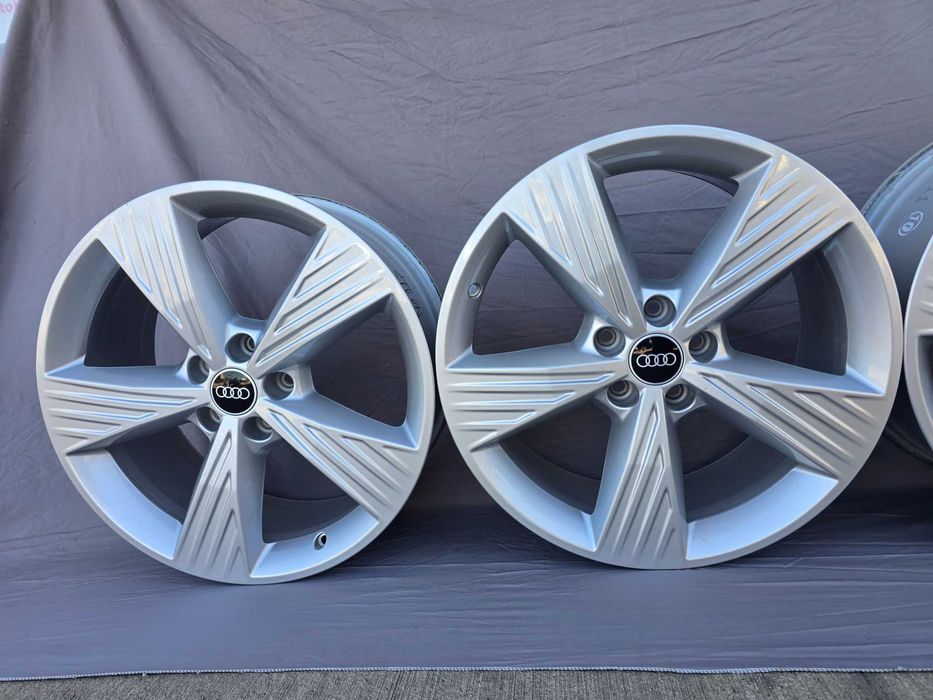 19 цола Audi 5x112 алуминиеви джанти