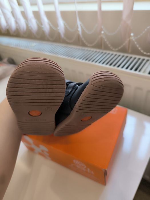 Боти Biomecanics