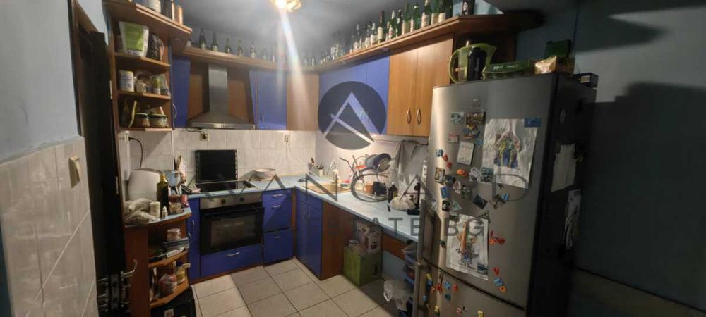 Продава се Многостаен апартамент в Пловдив, Тракия - 130 кв.м за 981 €/кв.м - Снимка #6
