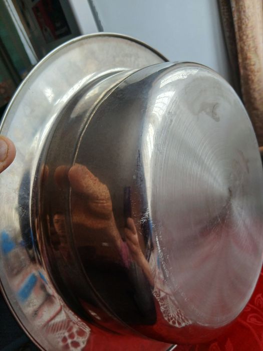 Lighean pentru persoane gravide