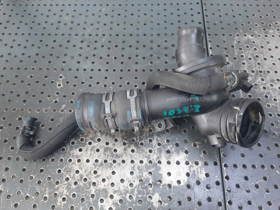 carcasa termostat 651950 mercedes  vito w447 2.2cdi euro 6  a6512001715