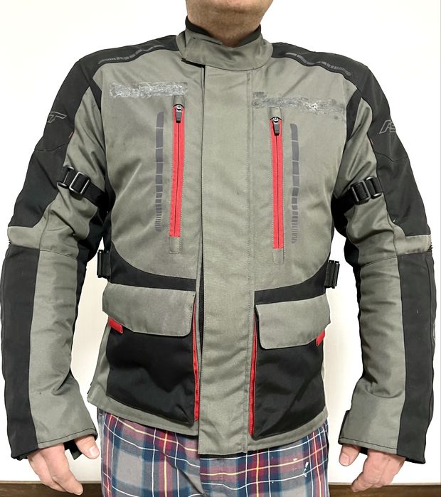 Мото Яке- RST- размер М