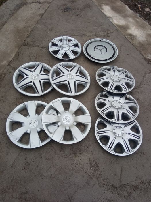 Продам колпаки , разные