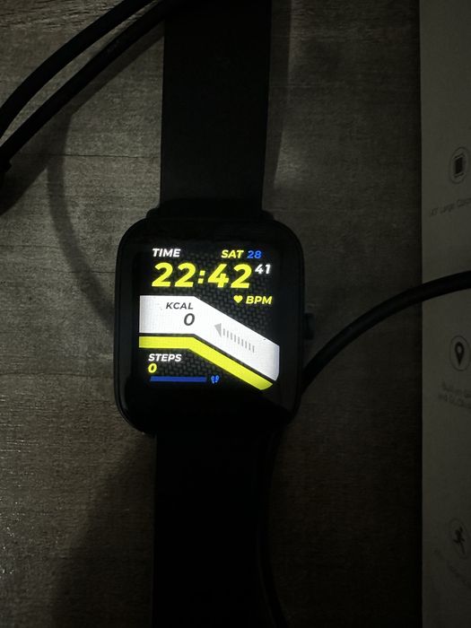 SAMSUNG Galaxy Watch 4 Classic