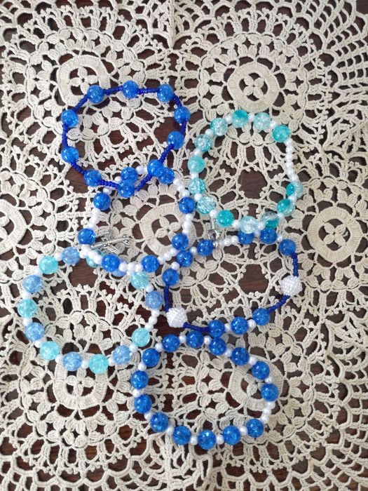 Гривни ръчна изработка