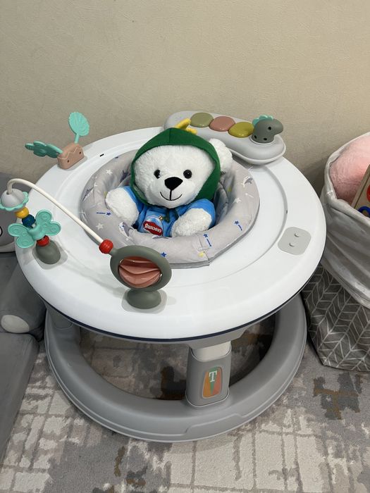 продам детские ходунки