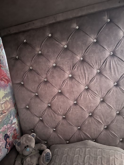 Кровать двухъярусная