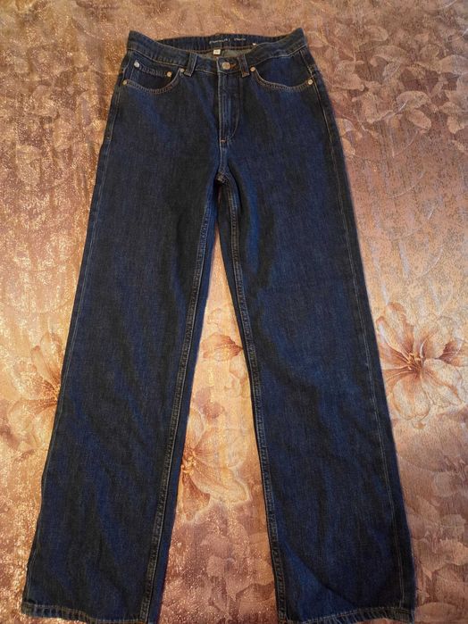 Дънки  Том Тейлър размер 164 /s