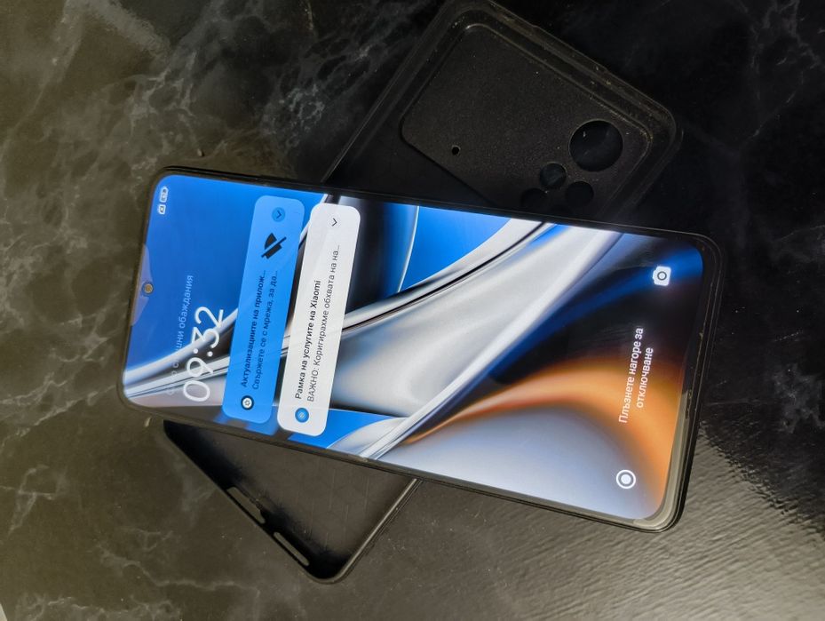 Телефон GSM Xiaomi POCO X4 Pro 5G – 8GB RAM / 256GB – Отлично състояни