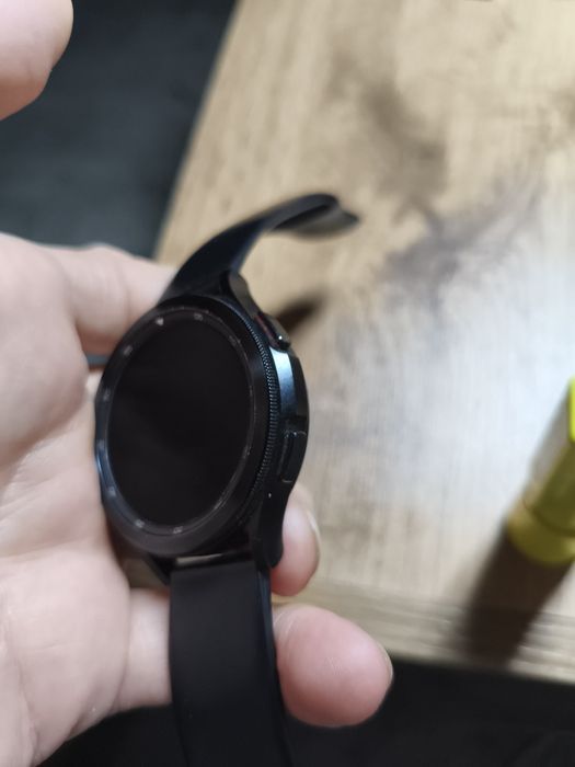 Galaxy Watch 4 Classic