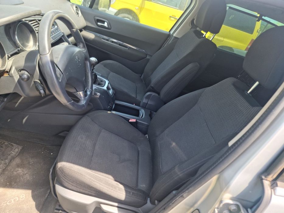 Peugeot 50082.0hdi