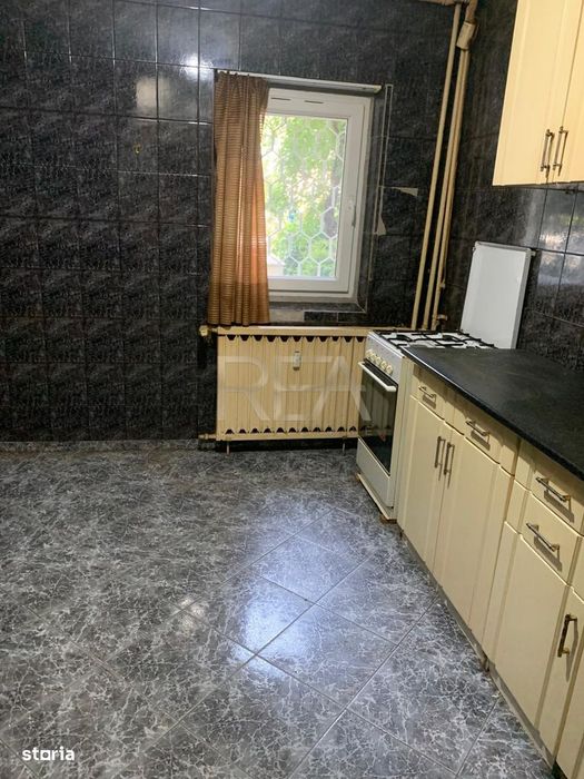 2 camere Doamna Ghica decomandat, parter, 65 mp — fotografia 3